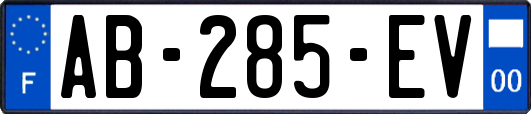 AB-285-EV