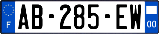 AB-285-EW