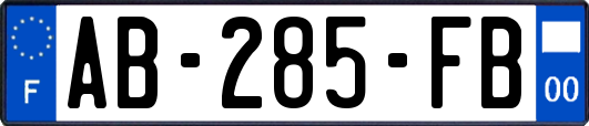 AB-285-FB