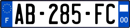 AB-285-FC