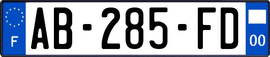 AB-285-FD