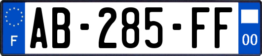 AB-285-FF