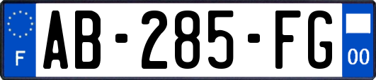 AB-285-FG