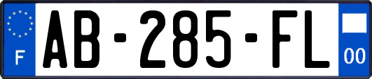 AB-285-FL