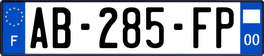 AB-285-FP