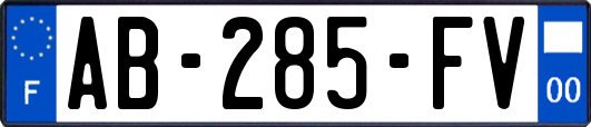 AB-285-FV