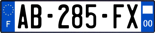 AB-285-FX