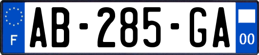 AB-285-GA