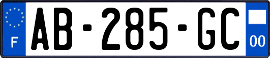 AB-285-GC