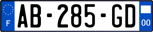 AB-285-GD