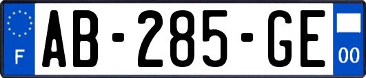 AB-285-GE