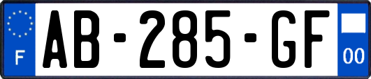 AB-285-GF