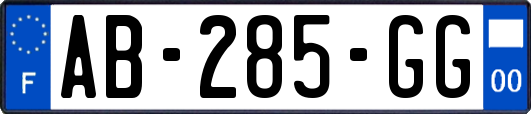 AB-285-GG