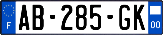 AB-285-GK