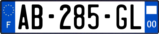 AB-285-GL
