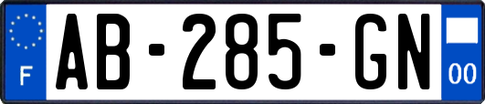 AB-285-GN