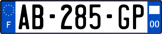 AB-285-GP