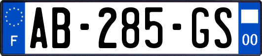 AB-285-GS