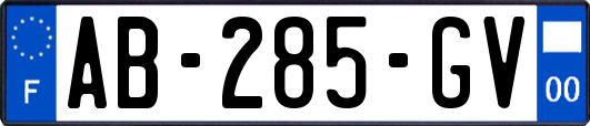 AB-285-GV