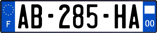 AB-285-HA