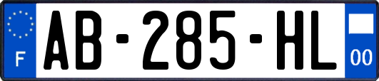 AB-285-HL