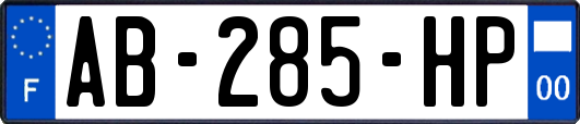 AB-285-HP