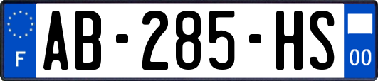 AB-285-HS
