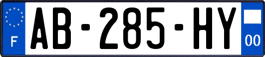 AB-285-HY