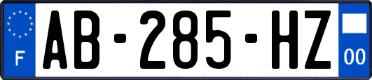 AB-285-HZ