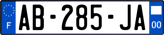 AB-285-JA