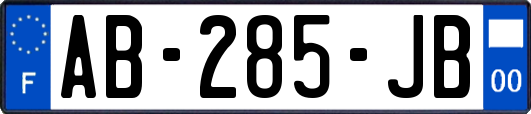 AB-285-JB