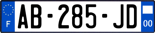 AB-285-JD