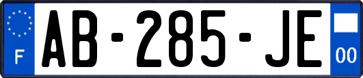 AB-285-JE