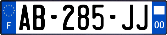 AB-285-JJ