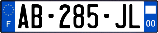 AB-285-JL