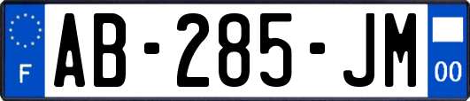 AB-285-JM