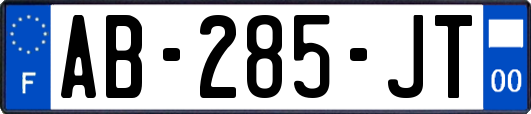 AB-285-JT