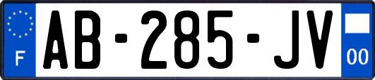 AB-285-JV