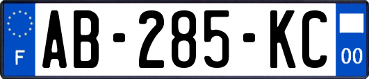 AB-285-KC