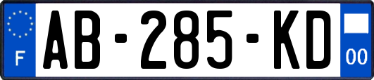 AB-285-KD