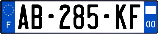 AB-285-KF