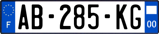 AB-285-KG