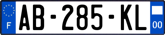 AB-285-KL