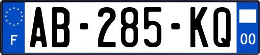 AB-285-KQ