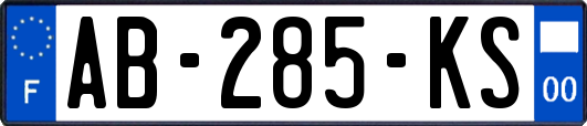 AB-285-KS