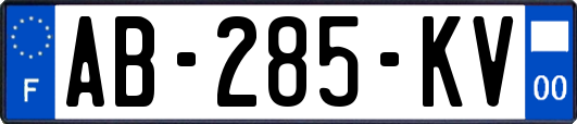 AB-285-KV