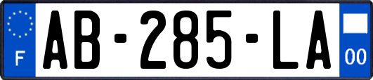 AB-285-LA