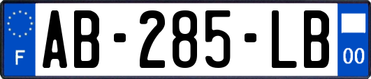 AB-285-LB