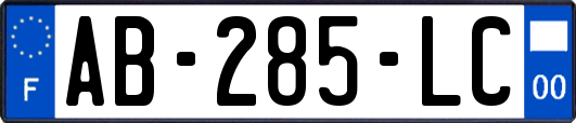 AB-285-LC