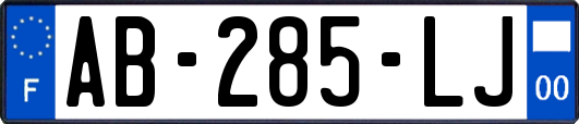 AB-285-LJ